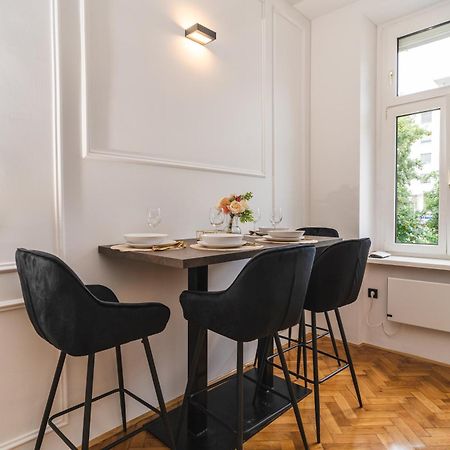 Hl Apartments Марібор Екстер'єр фото