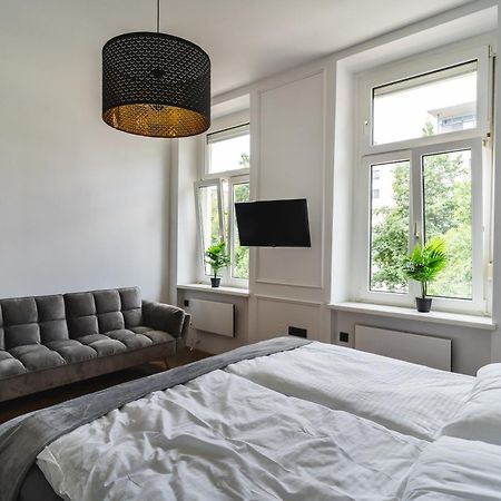 Hl Apartments Марібор Екстер'єр фото