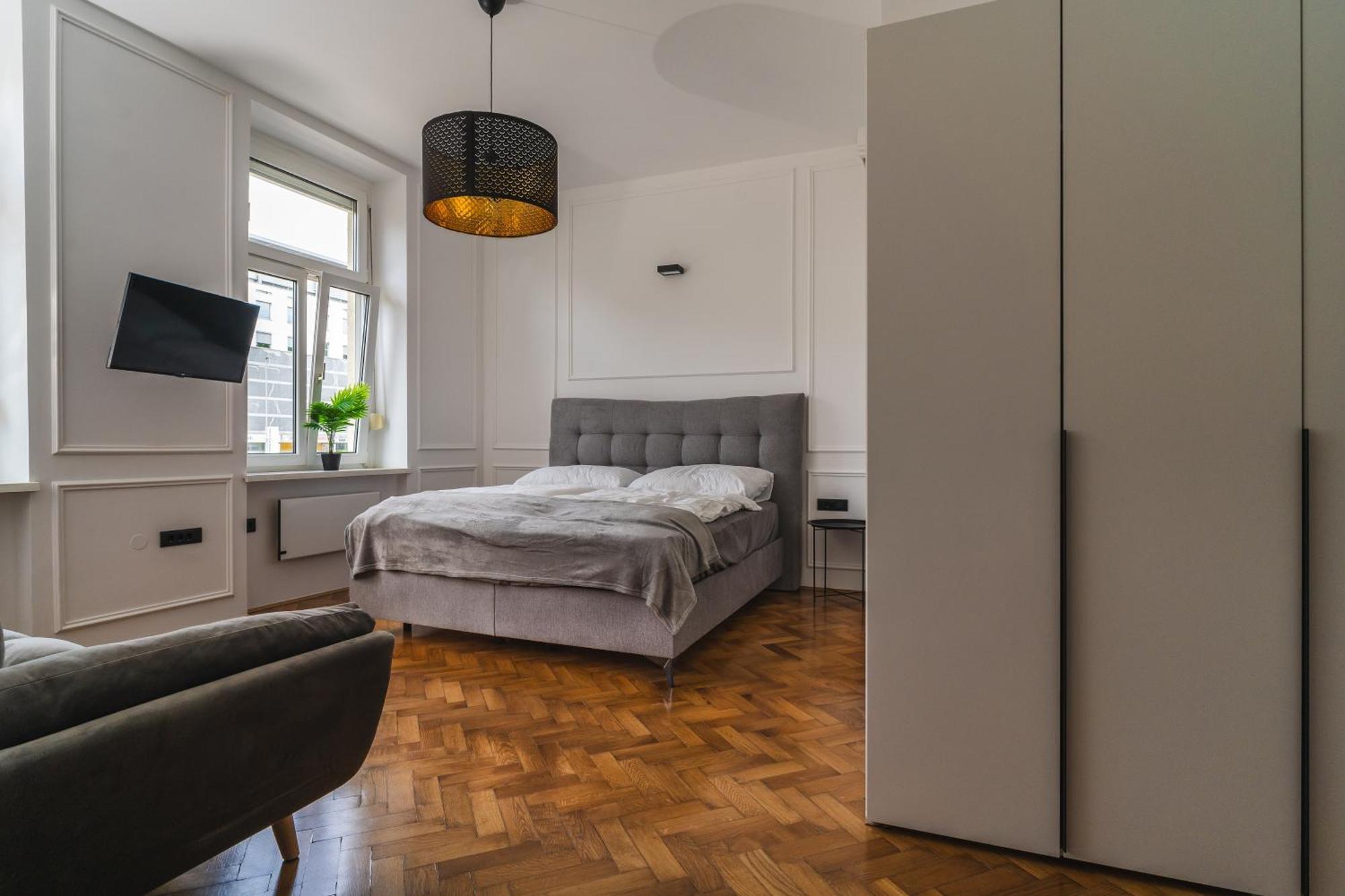 Hl Apartments Марібор Екстер'єр фото