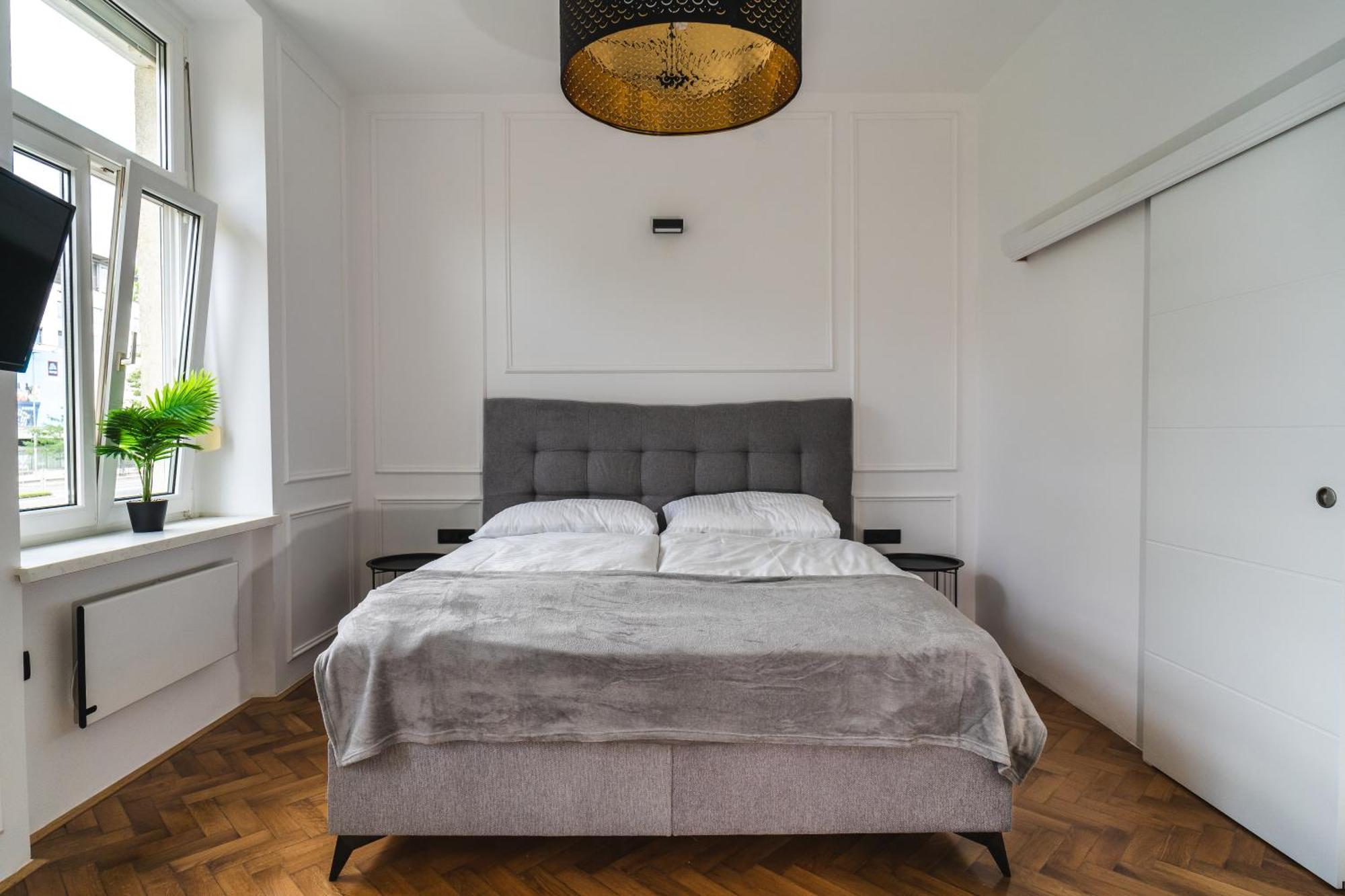 Hl Apartments Марібор Екстер'єр фото