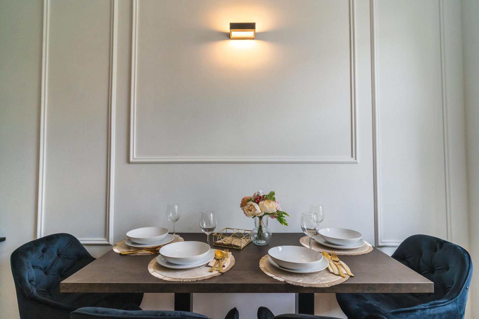 Hl Apartments Марібор Екстер'єр фото