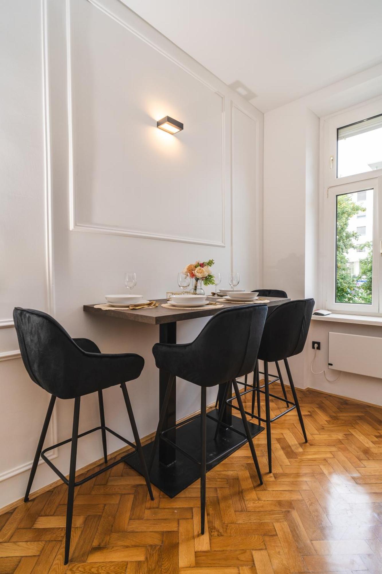 Hl Apartments Марібор Екстер'єр фото