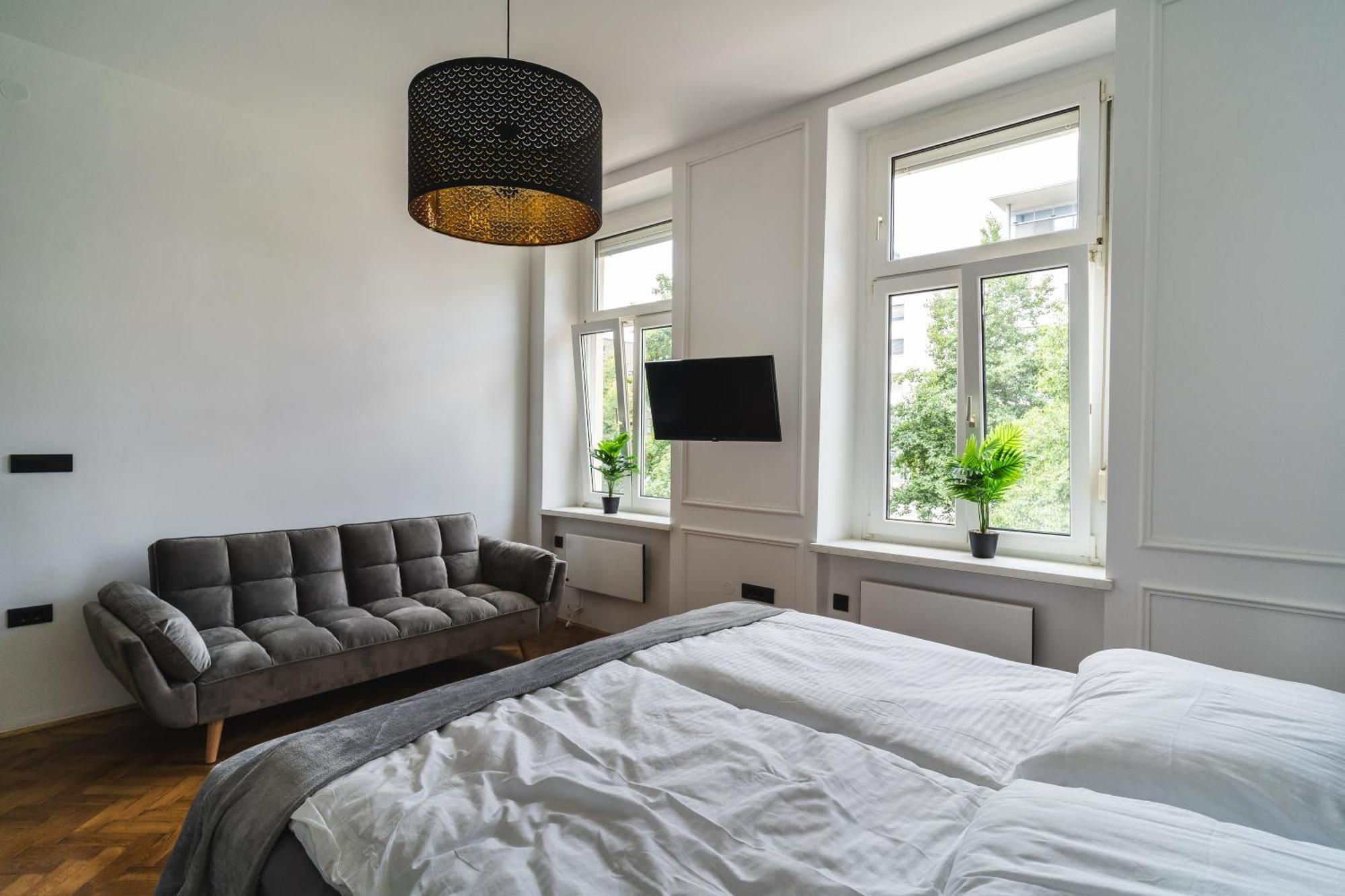 Hl Apartments Марібор Екстер'єр фото