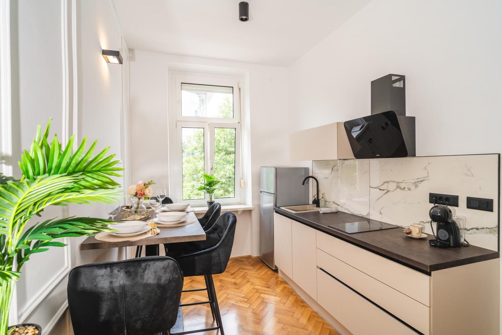 Hl Apartments Марібор Екстер'єр фото