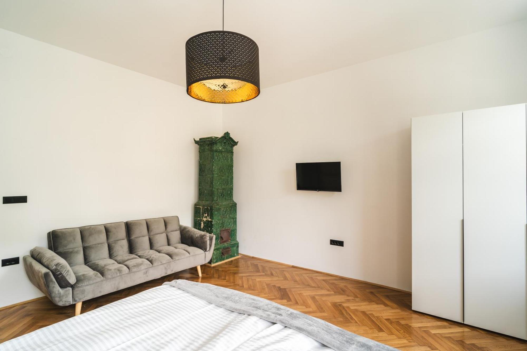 Hl Apartments Марібор Екстер'єр фото