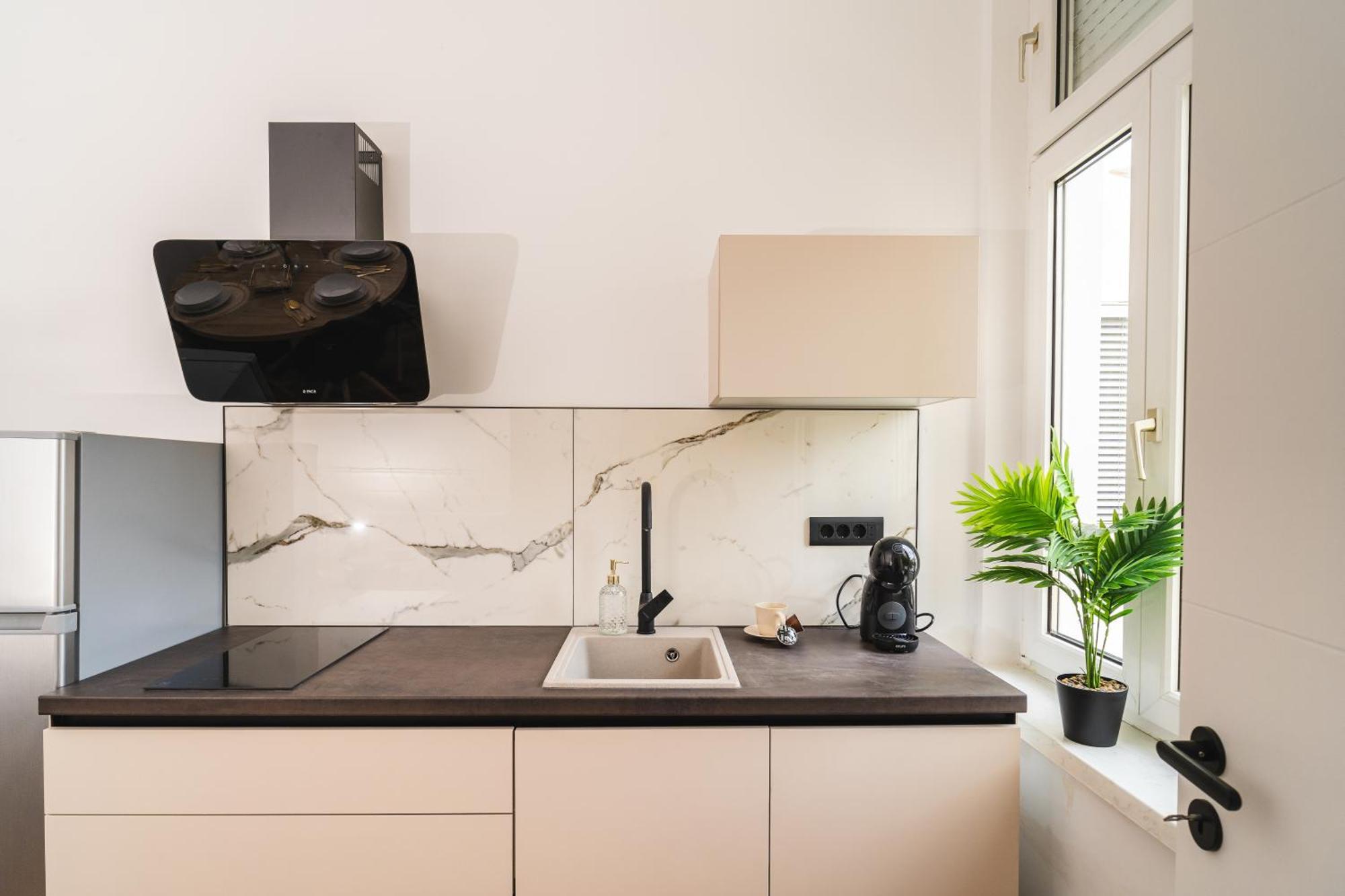 Hl Apartments Марібор Екстер'єр фото