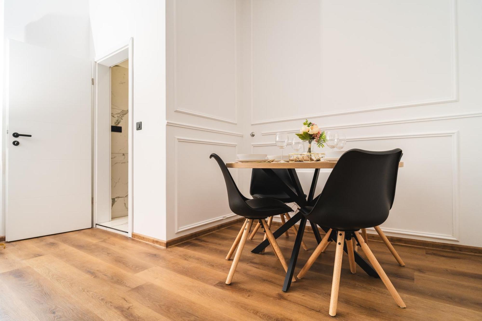 Hl Apartments Марібор Екстер'єр фото